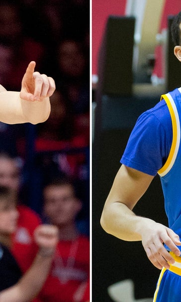Pac-12 report: UCLA, Arizona prepare for power showdown